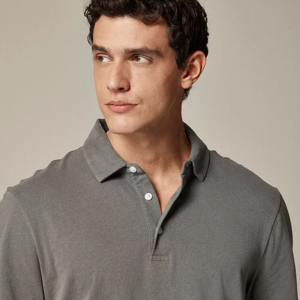J. Crew our new